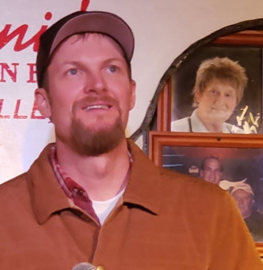 Featured photo from Lonnie's Western Room