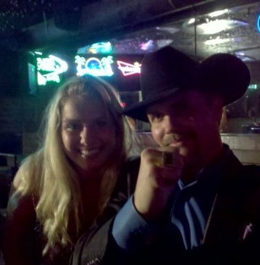 Featured photo from Lonnie's Western Room