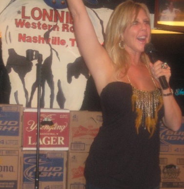 Featured photo from Lonnie's Western Room