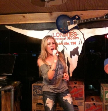 Featured photo from Lonnie's Western Room