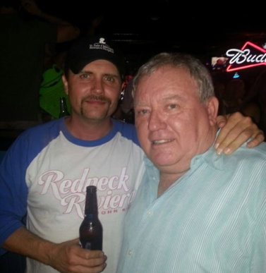 Featured photo from Lonnie's Western Room