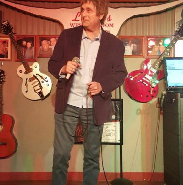 Featured photo from Lonnie's Western Room