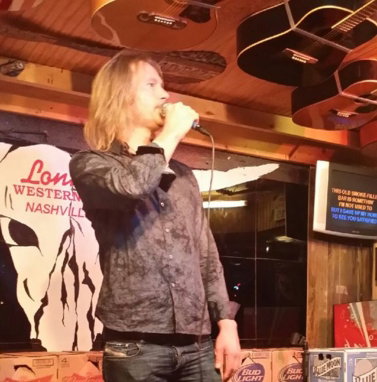 Featured photo from Lonnie's Western Room