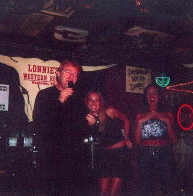 Featured photo from Lonnie's Western Room