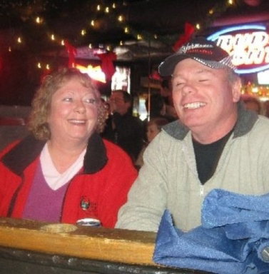 Featured photo from Lonnie's Western Room