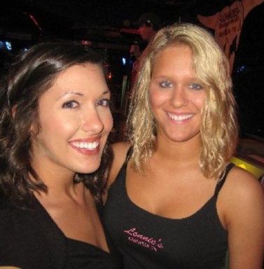 Featured photo from Lonnie's Western Room