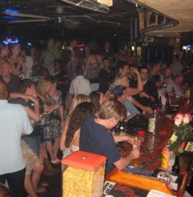Featured photo from Lonnie's Western Room