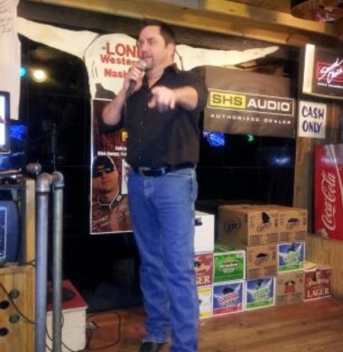 Featured photo from Lonnie's Western Room