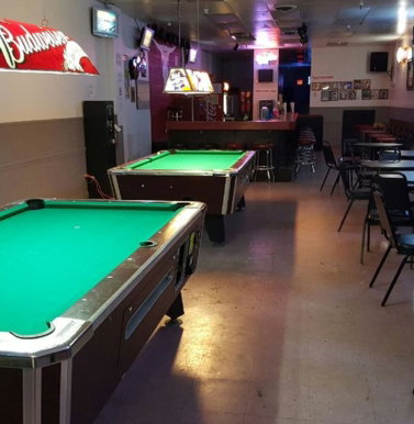 Featured photo from Lonnie's Western Room