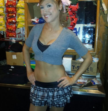 Featured photo from Lonnie's Western Room
