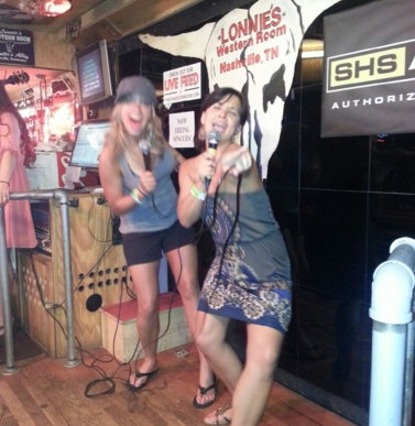 Featured photo from Lonnie's Western Room
