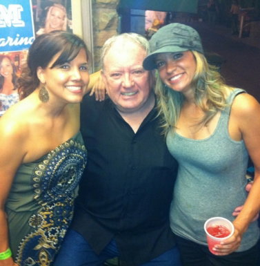 Featured photo from Lonnie's Western Room