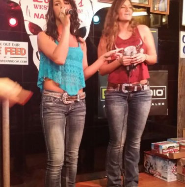 Featured photo from Lonnie's Western Room