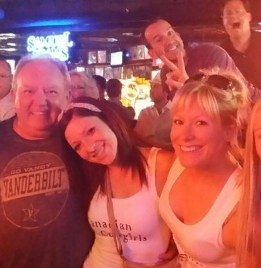 Featured photo from Lonnie's Western Room