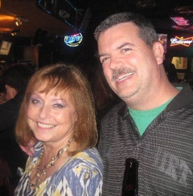 Featured photo from Lonnie's Western Room