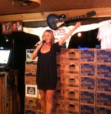 Featured photo from Lonnie's Western Room