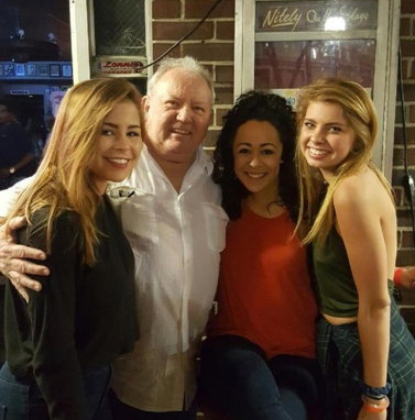 Featured photo from Lonnie's Western Room