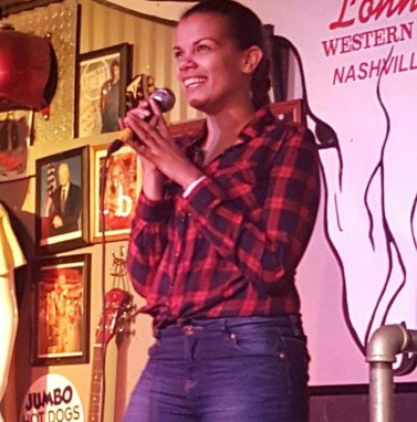 Featured photo from Lonnie's Western Room