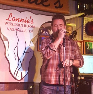 Featured photo from Lonnie's Western Room