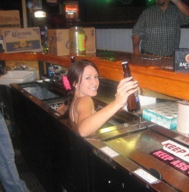 Featured photo from Lonnie's Western Room