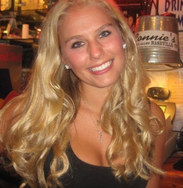 Lonnie's Western Room staff portrait