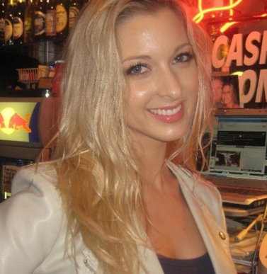 Lonnie's Western Room staff portrait