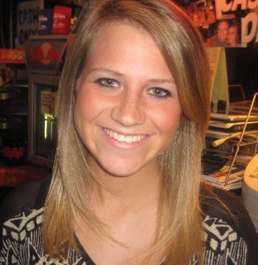 Lonnie's Western Room staff portrait