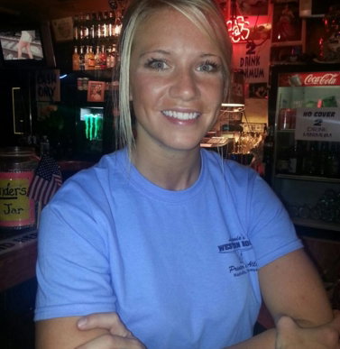 Staff photo from Lonnie's Western Room