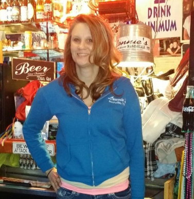 Staff photo from Lonnie's Western Room