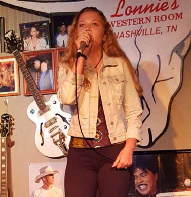 Staff photo from Lonnie's Western Room